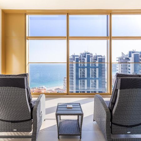 Intempo By Holuxe - 154 - 15Th Floor Apartment Benidorm Exterior foto