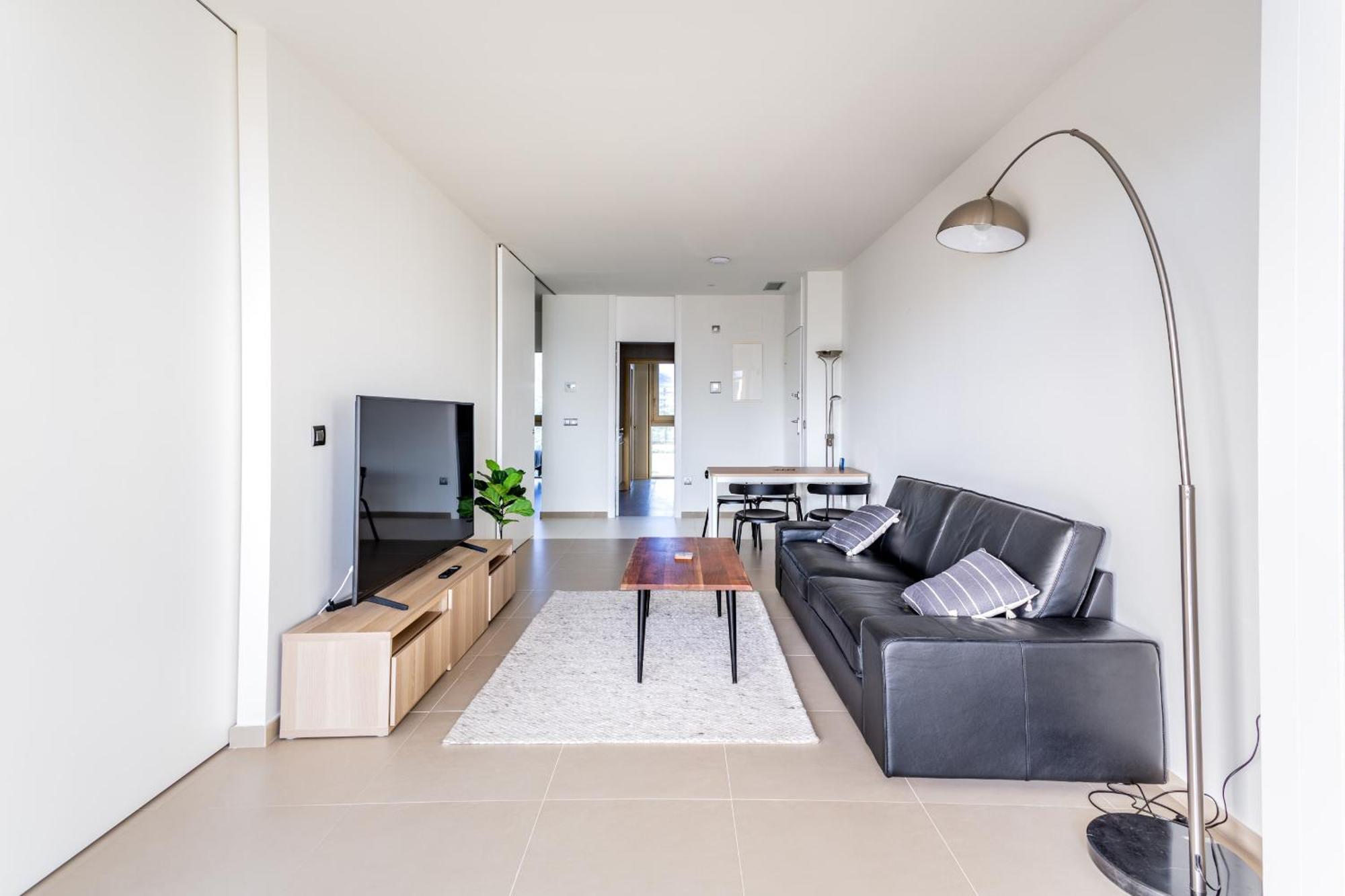 Intempo By Holuxe - 154 - 15Th Floor Apartment Benidorm Exterior foto