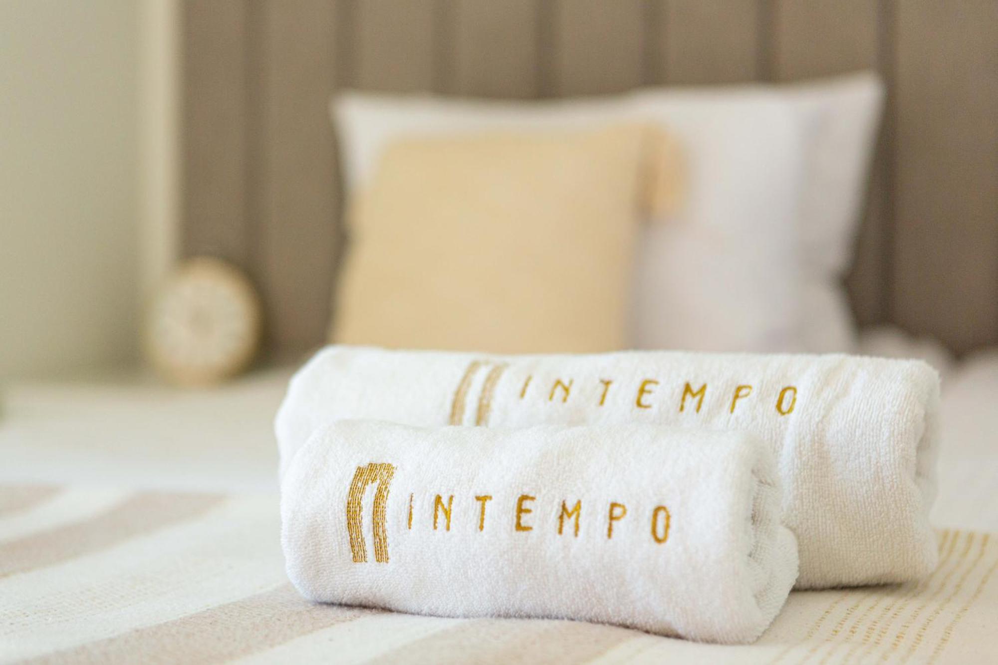 Intempo By Holuxe - 154 - 15Th Floor Apartment Benidorm Exterior foto
