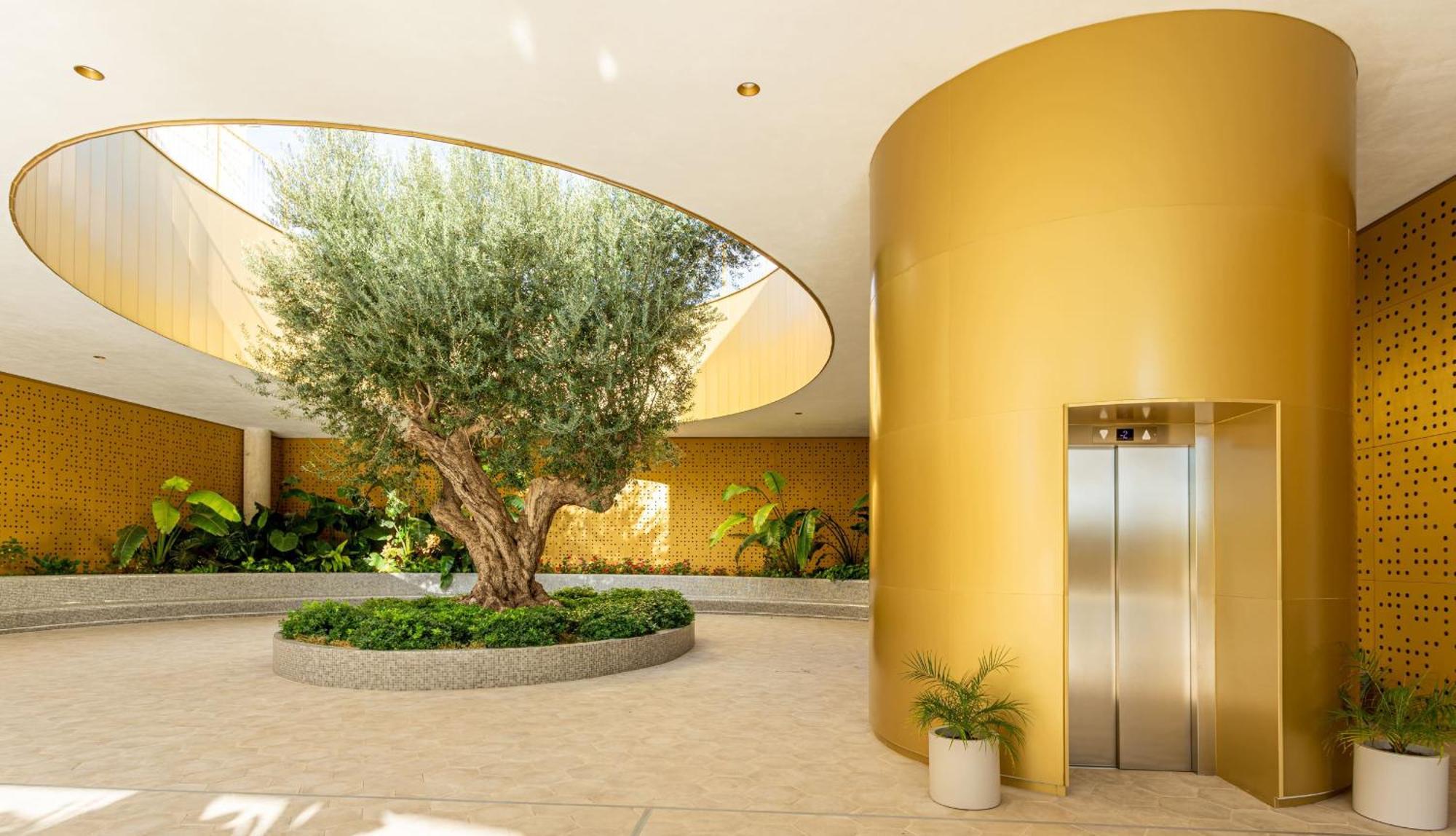 Intempo By Holuxe - 154 - 15Th Floor Apartment Benidorm Exterior foto